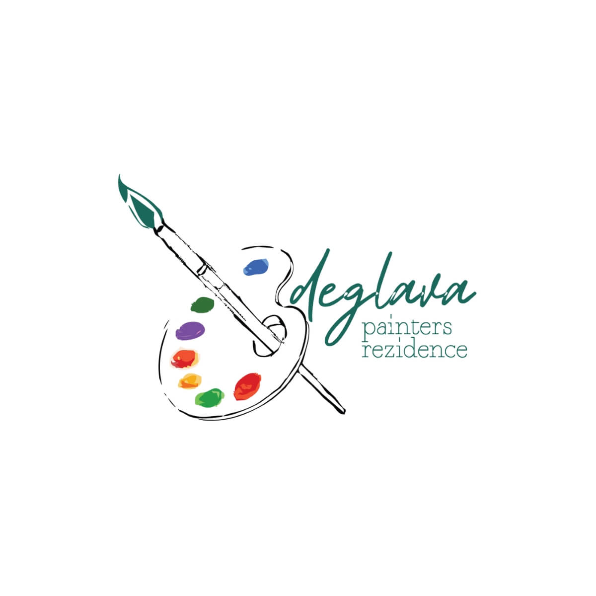 Deglava rezidence