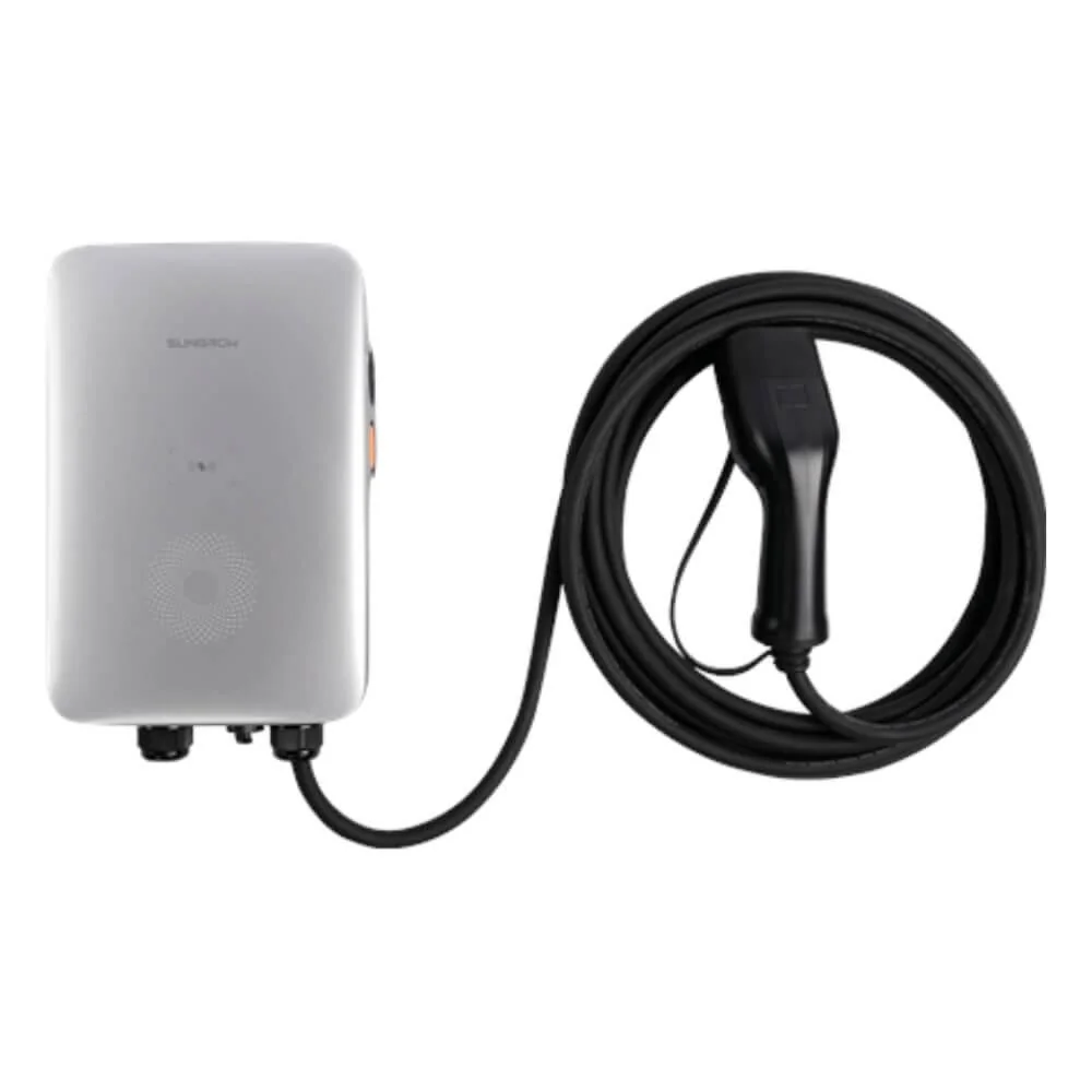 Sungrow 11 kW