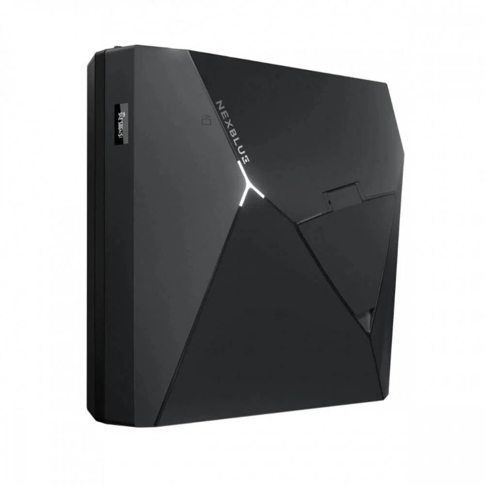 NexBlue Edge 2 22 kW