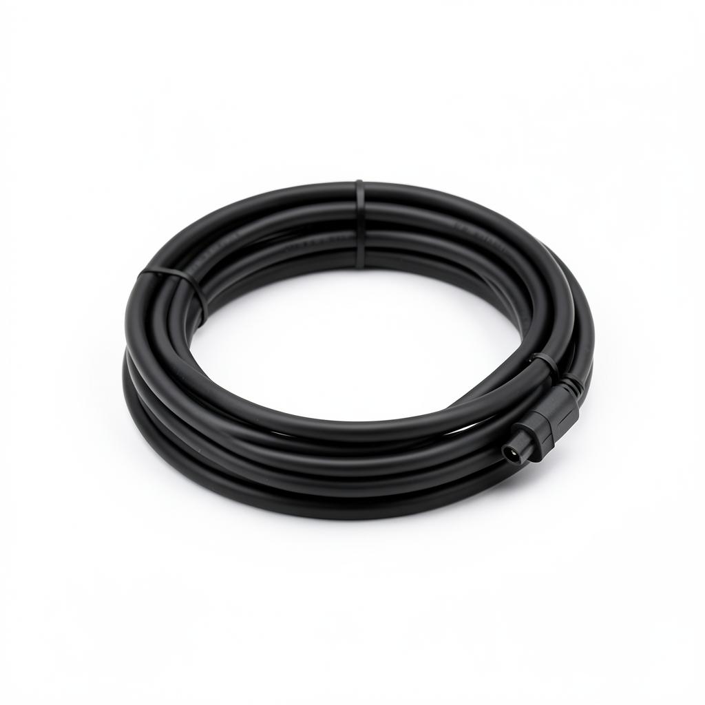 Type 2 kabelis 16 A · 5 m