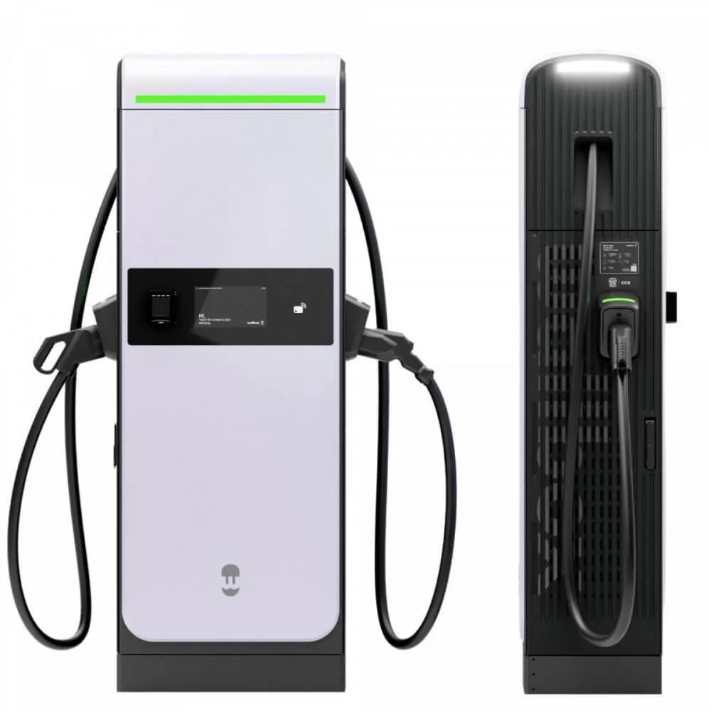 Wallbox Supernova 60-120 kW