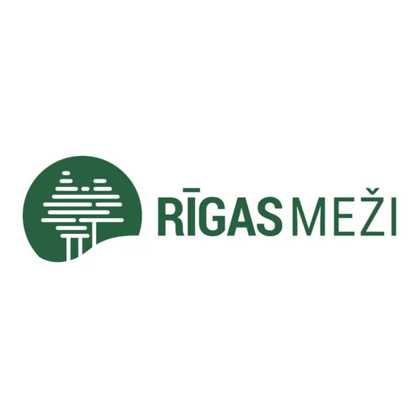 Rīgas meži