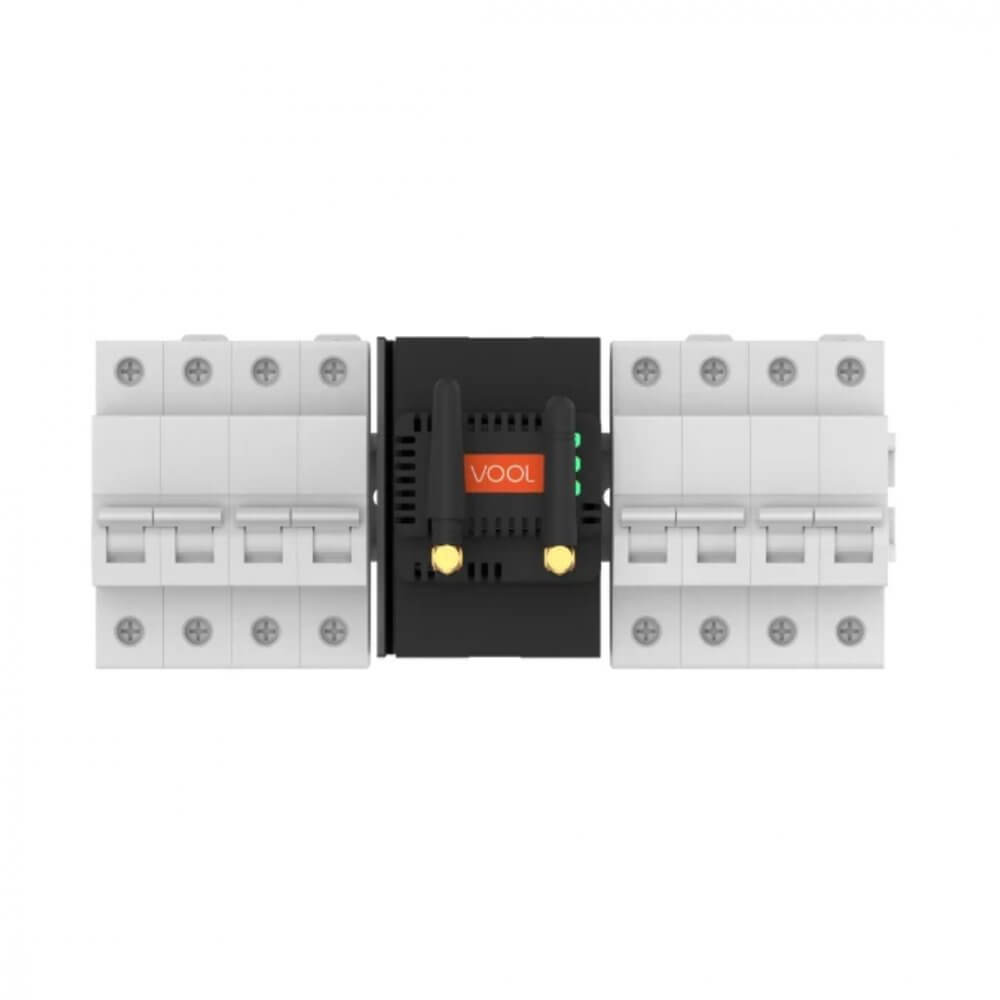 Jaudas balansēšana mājās