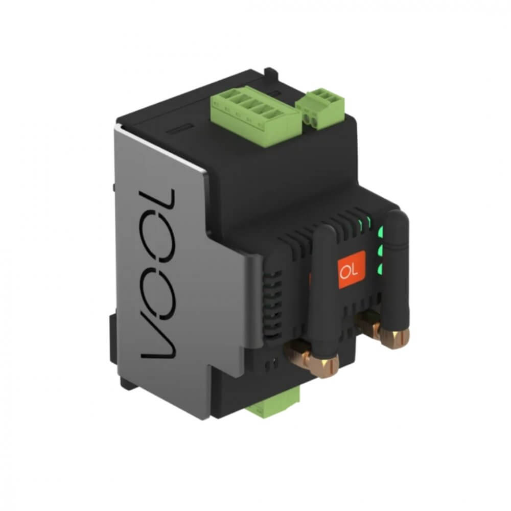 VOOL LMC jaudas balansētājs